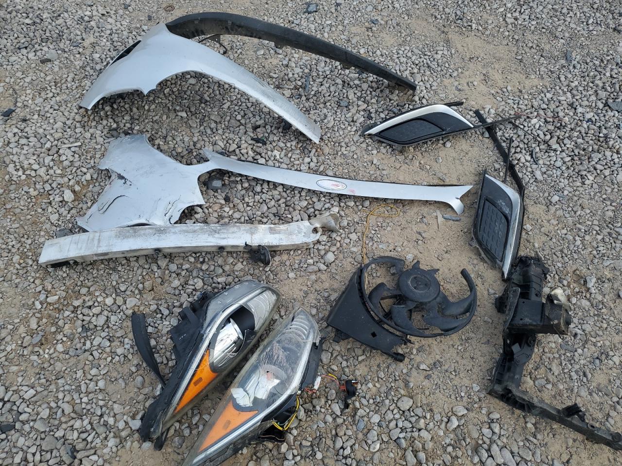 2018 Kia Niro Fe VIN: KNDCB3LC1J5124104 Lot: 93400625