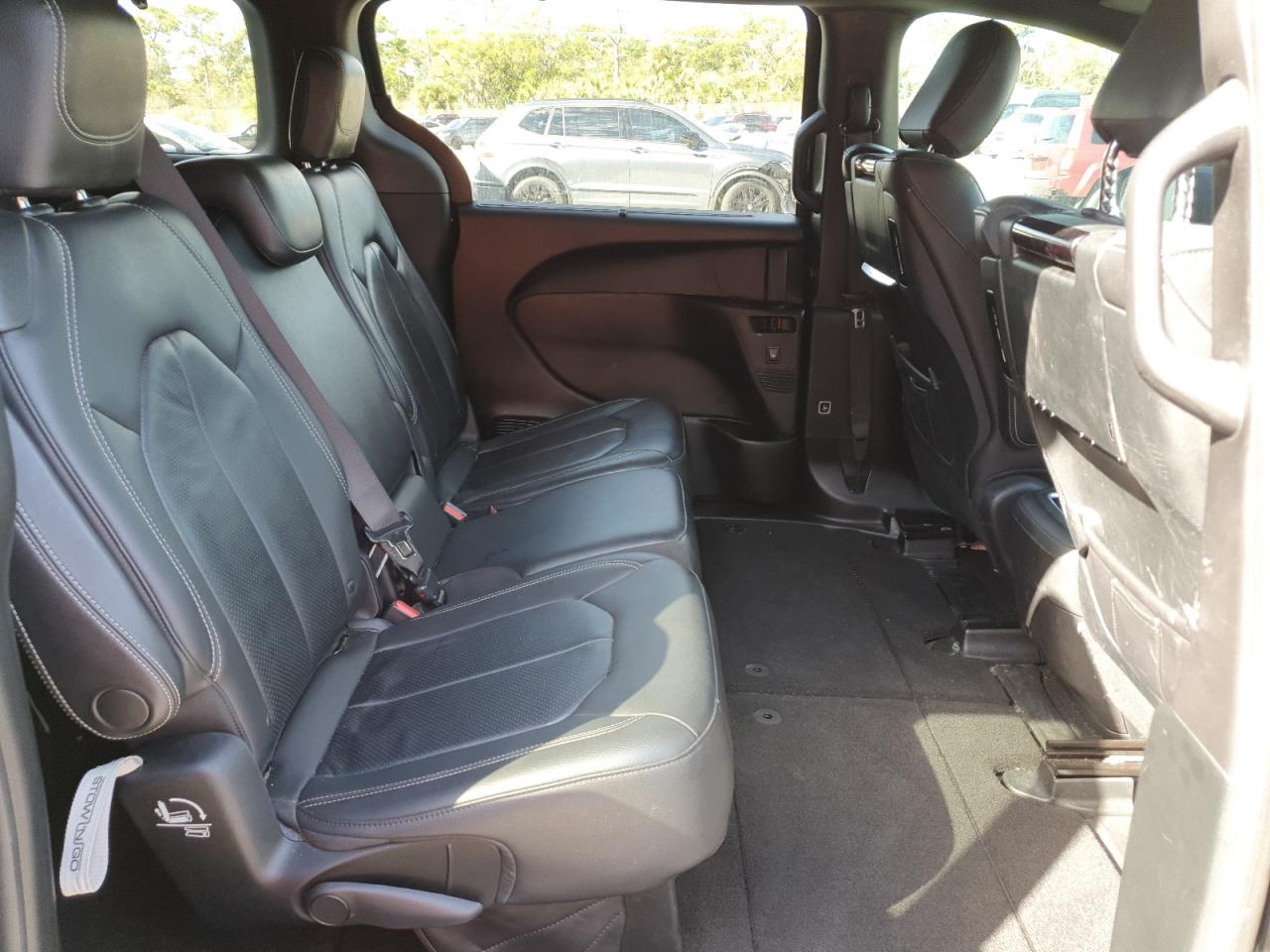 2018 Chrysler Pacifica Touring L Plus VIN: 2C4RC1EG8JR252578 Lot: 90980865