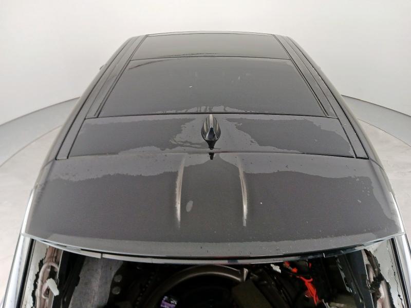 2018 LAND ROVER RANGE ROVE