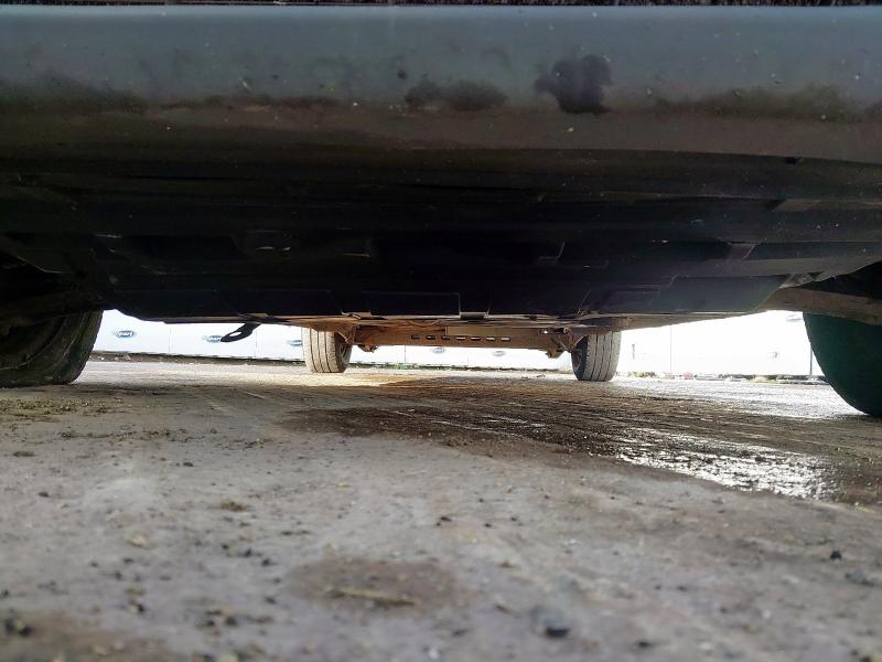 2014 RENAULT TRAFIC SL27DCI 115 [SAT NAV] VAN EURO 5