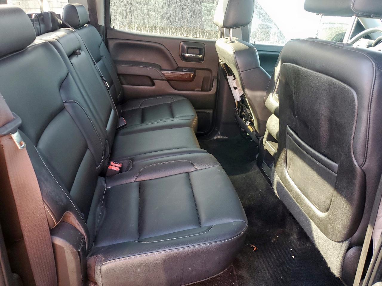 2014 GMC Sierra K1500 Sle VIN: 3GTU2UEH0EG260080 Lot: 90873295