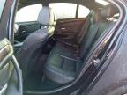 2007 BMW 5 SERIES 535D M SPORT 4DR STEP AUTO for sale at Copart WISBECH