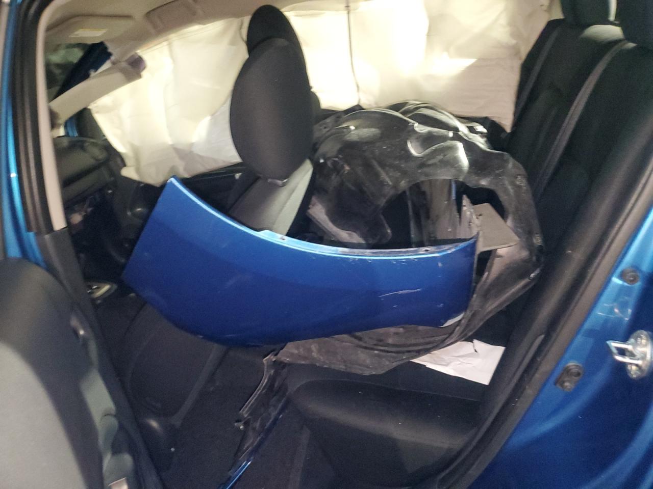 2024 Mitsubishi Mirage G4 VIN: ML32FUFJ8RHF10776 Lot: 93159685