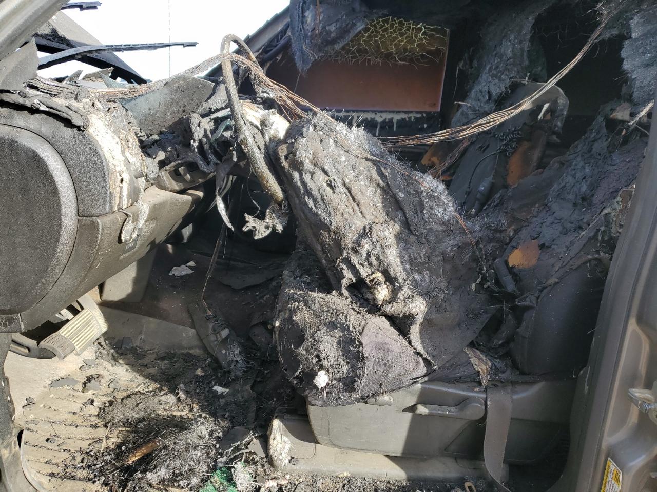 2013 GMC Sierra K3500 Sle VIN: 1GT423C87DF184287 Lot: 91703455