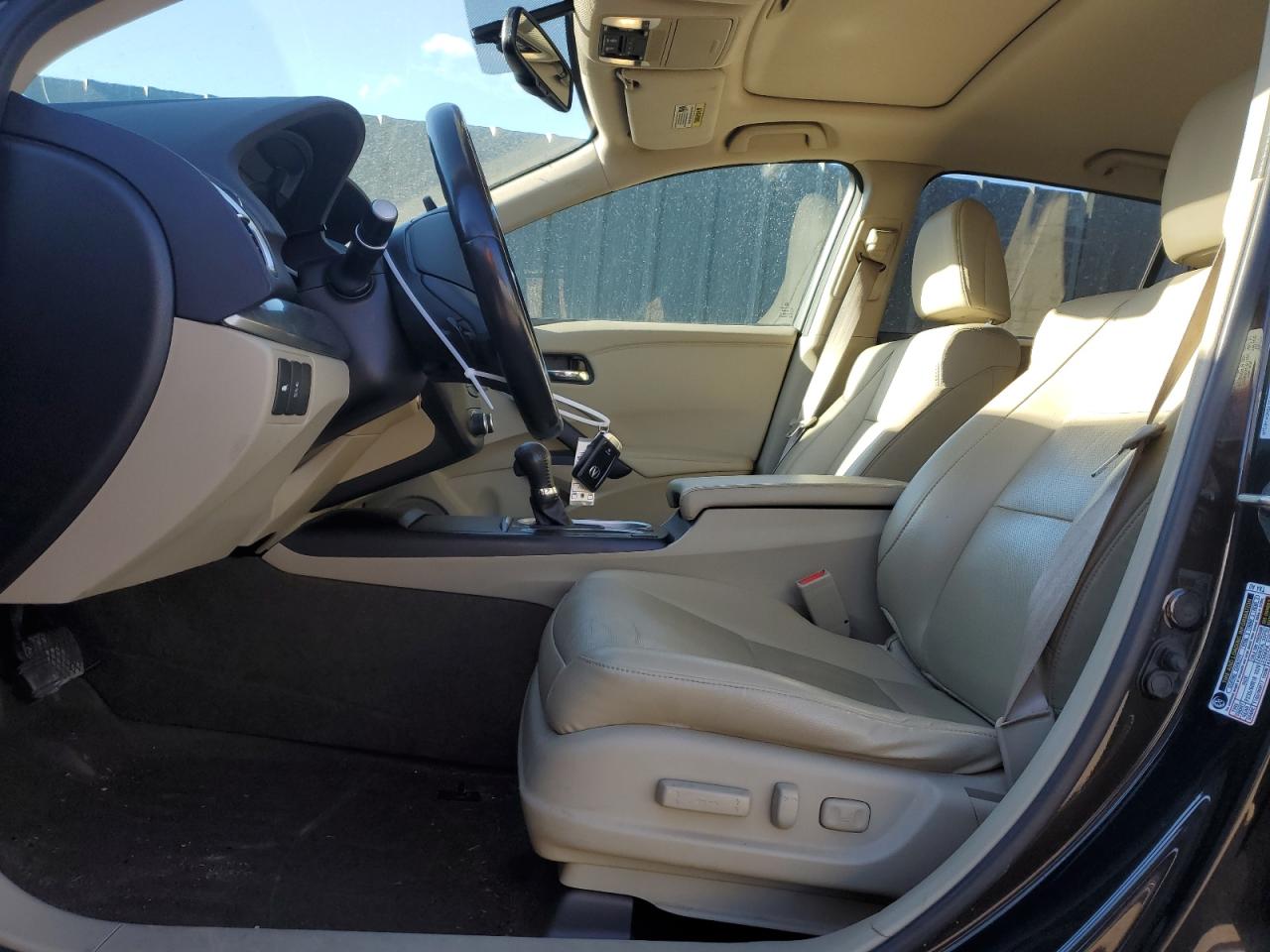 2017 Acura Rdx Technology VIN: 5J8TB4H54HL031844 Lot: 92377275