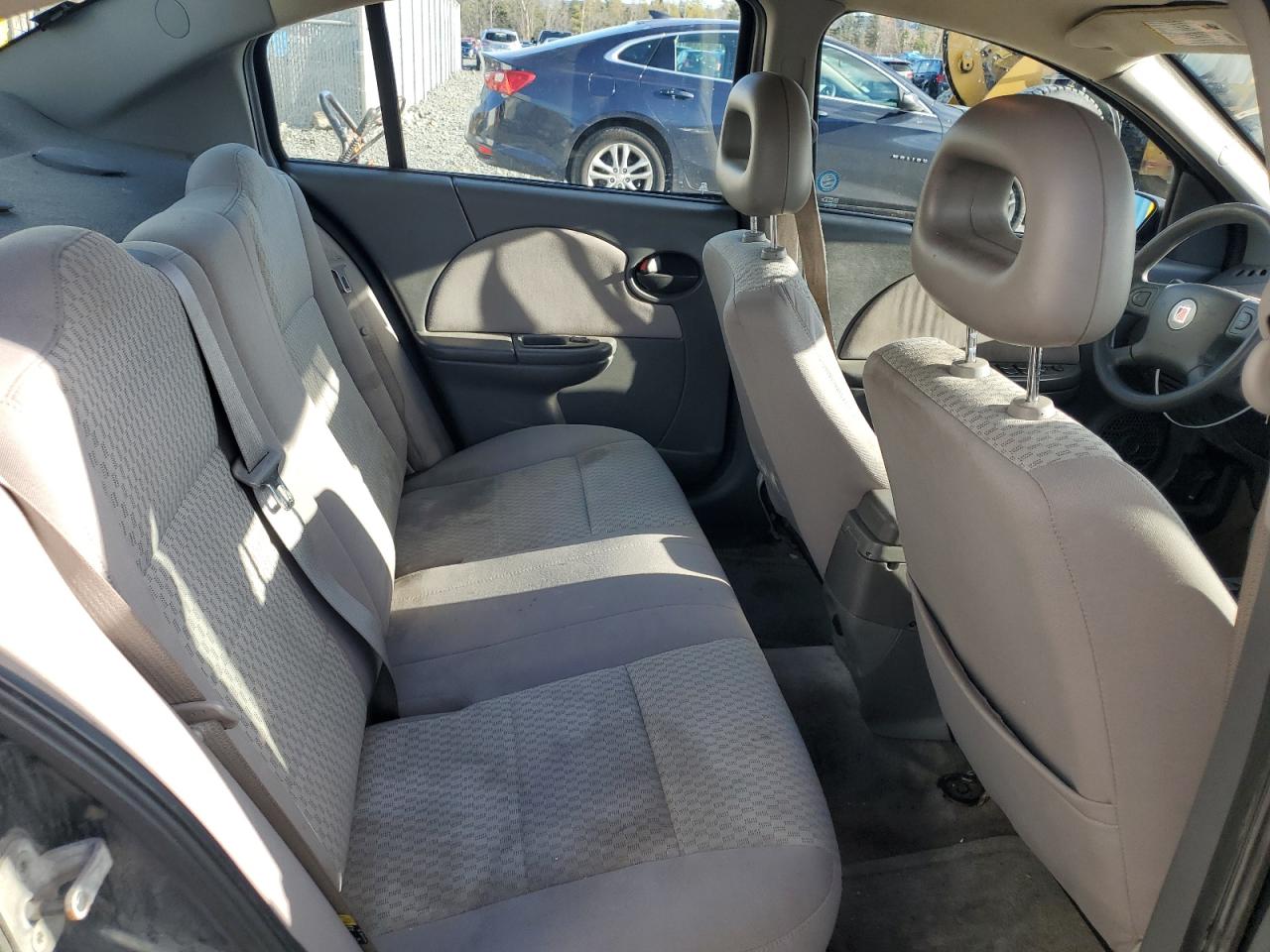 2006 Saturn Ion Level 2 VIN: 1G8AJ55F06Z148286 Lot: 91594235