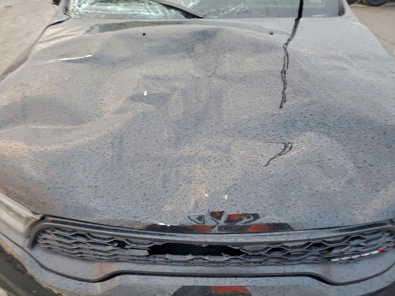 2022 Dodge Durango Gt VIN: 1C4RDJDG9NC206190 Lot: 93936895