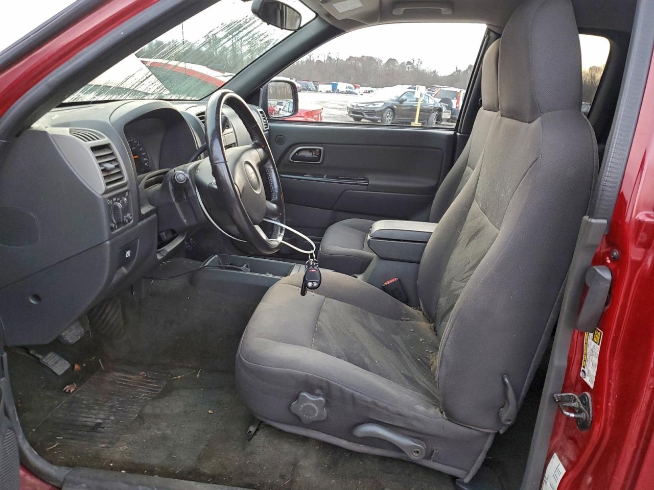 2004 Chevrolet Colorado VIN: 1GCDS196X48186534 Lot: 94208875