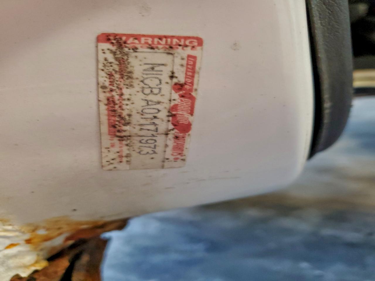 2000 Jeep Cherokee Sport VIN: 1J4FF48S5YL106809 Lot: 94729975