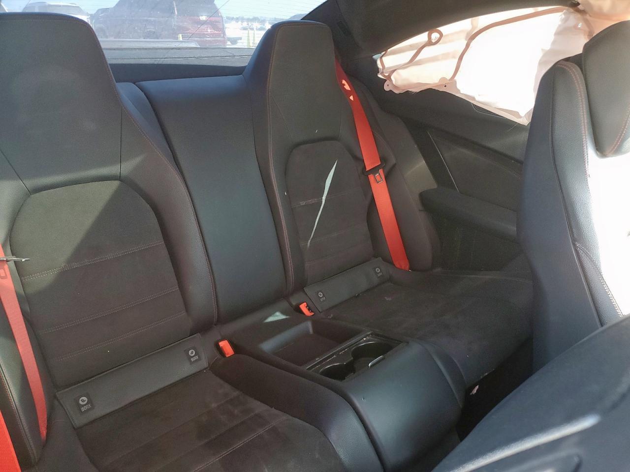 2014 Mercedes-Benz C 250 VIN: WDDGJ4HB1EG186869 Lot: 92816545