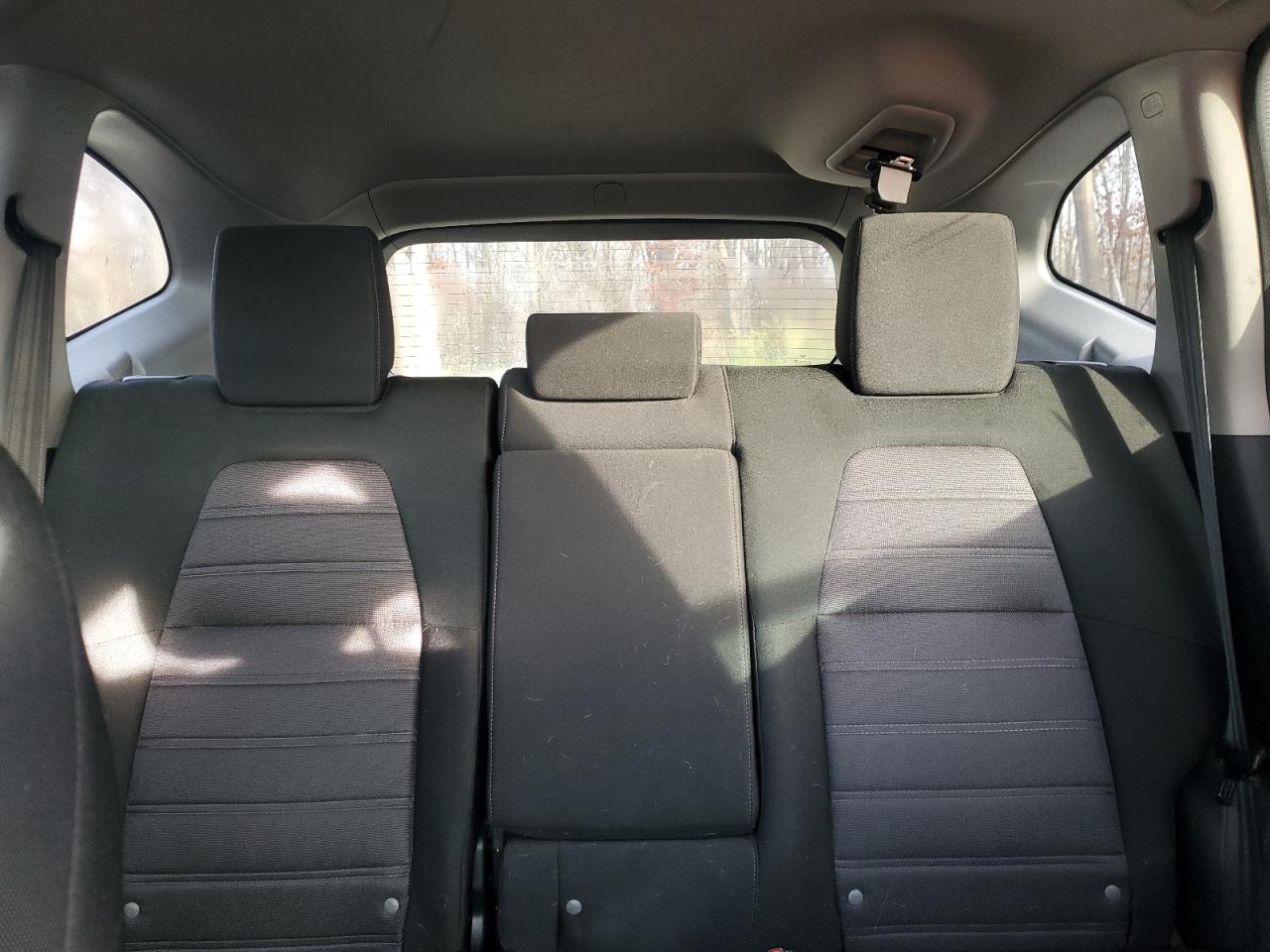 2022 Honda Cr-V Ex VIN: 2HKRW2H50NH605938 Lot: 91562465