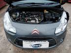 2012 CITROEN C3 1.4 HDI VTR+ 5DR for sale at Copart BRISTOL