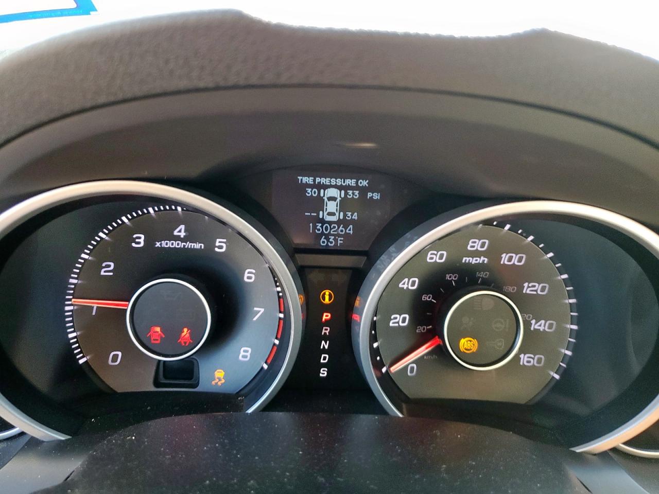 2010 Acura Tl VIN: 19UUA9F56AA003794 Lot: 91271135