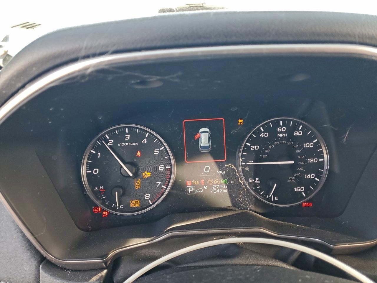 2025 Subaru Outback Limited Xt VIN: 4S4BTGND3S3195688 Lot: 94265545