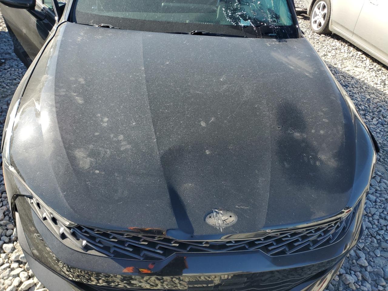 2021 Kia K5 Gt Line VIN: 5XXG64J28MG032977 Lot: 92537015