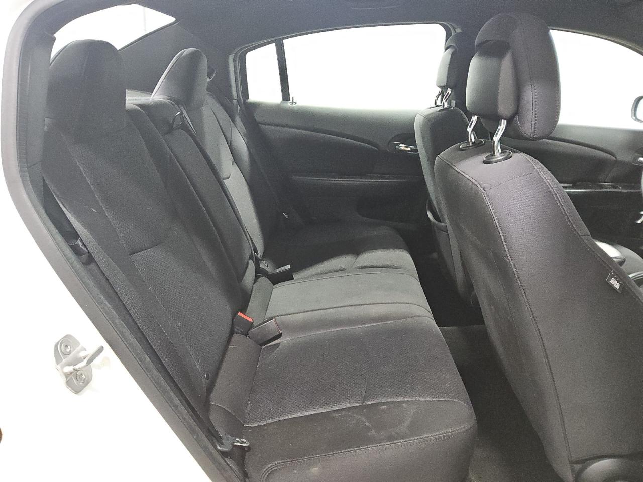 2014 Chrysler 200 Lx VIN: 1C3CCBAB9EN122287 Lot: 85002155