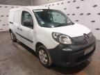 2020 RENAULT KANGOO for sale at Copart CASTLEDERMOT - IRELAND