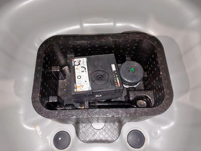 2025 HYUNDAI I20 ADVANC