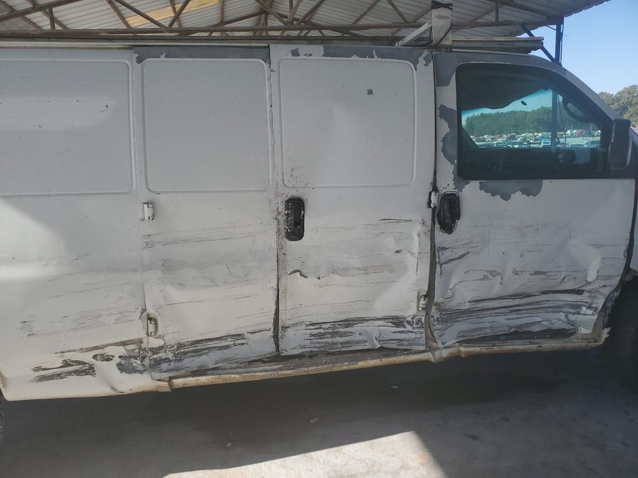 2005 Chevrolet Express G3500 VIN: 1GCHG39U051131047 Lot: 90893265