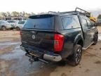 2021 NISSAN NAVARA DOUBLE CAB PICK UP TEKNA 2.3DCI 190 TT 4WD AUTO for sale at Copart SANDY