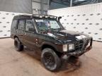 1994 LAND ROVER DISCOVERY 3.9 V8I S 5DR for sale at Copart NEWBURY