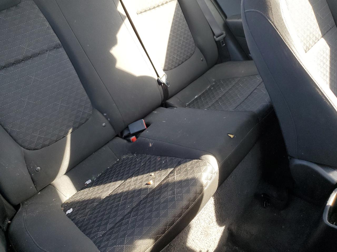 2022 Kia Rio Lx VIN: 3KPA24AD1NE445255 Lot: 92437605