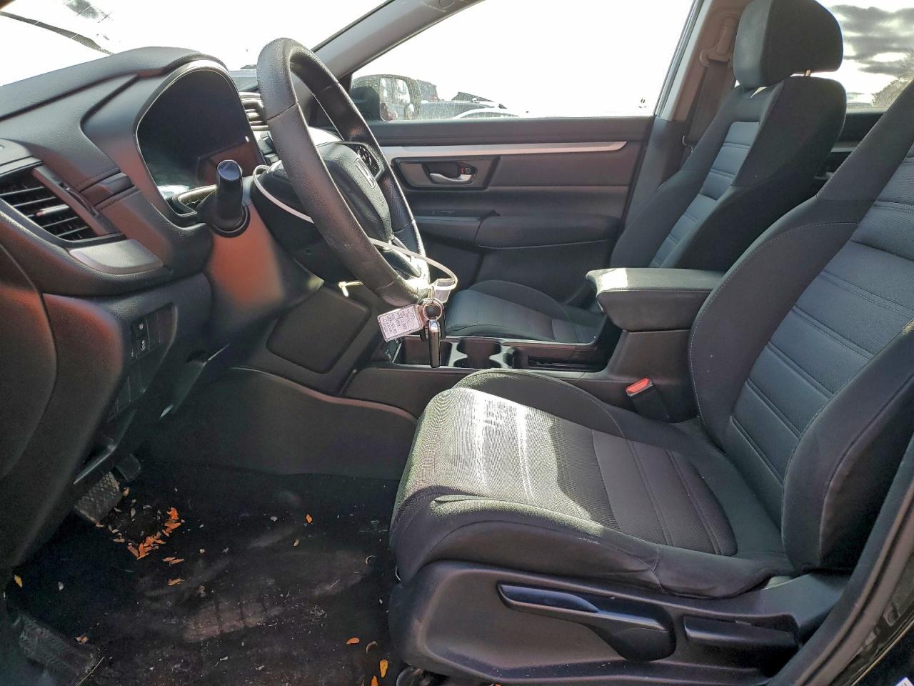 2021 Honda Cr-V Lx VIN: 2HKRW1H29MH000041 Lot: 93949015