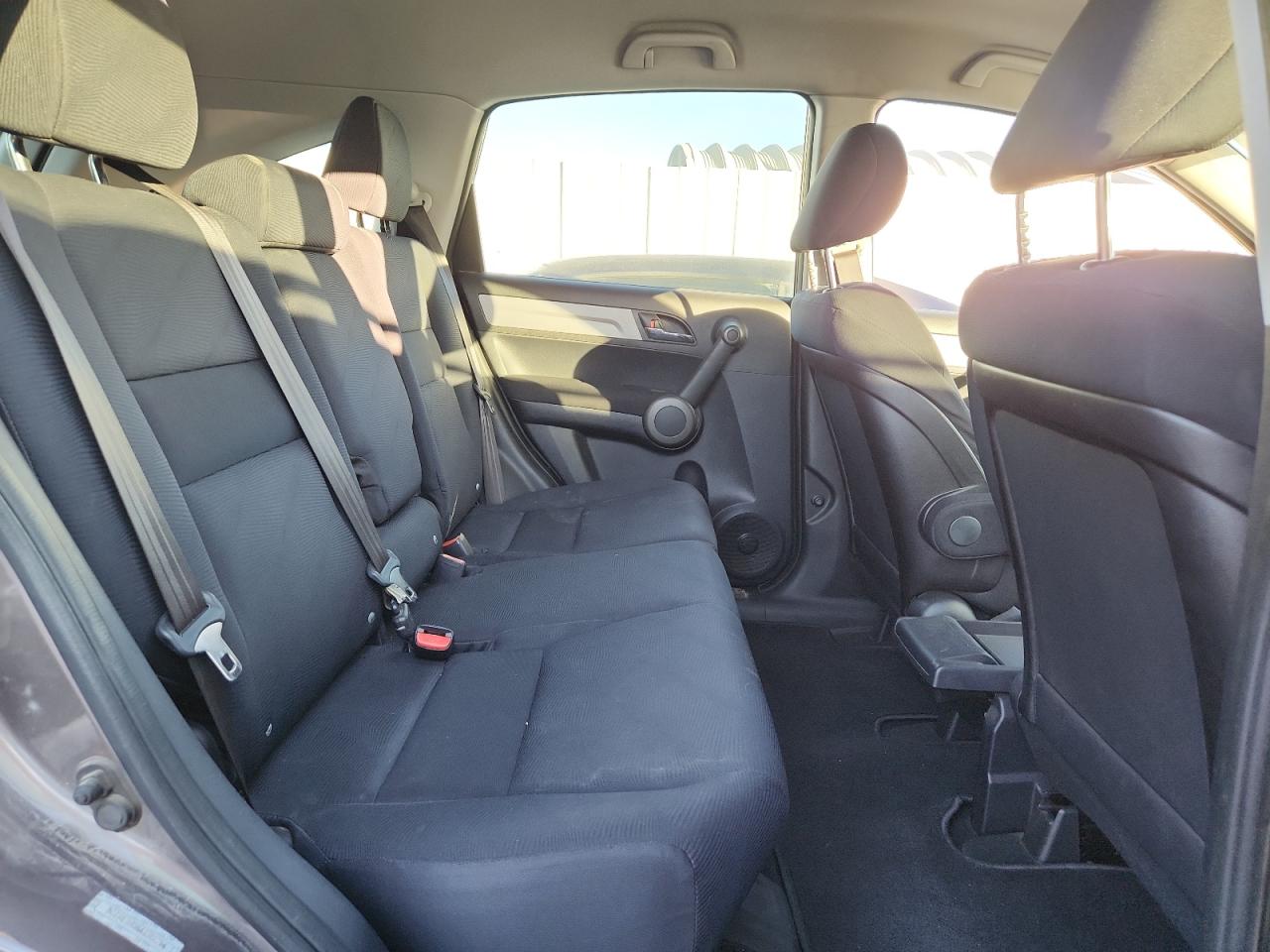 2010 Honda Cr-V Lx VIN: 3CZRE3H35AG701214 Lot: 92839025