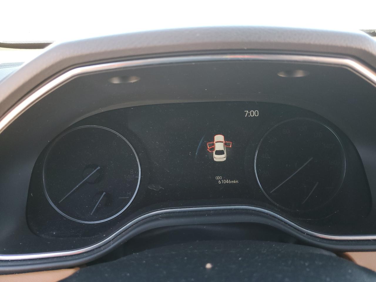 2020 Toyota Avalon Limited VIN: 4T1DZ1FB6LU043062 Lot: 91203955