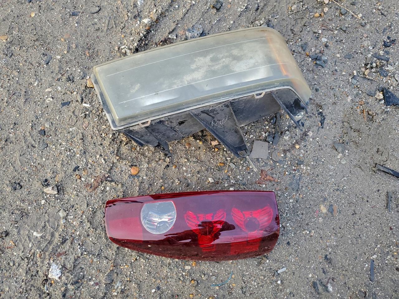 2005 Chevrolet Colorado VIN: 1GCCS148358284519 Lot: 93832065