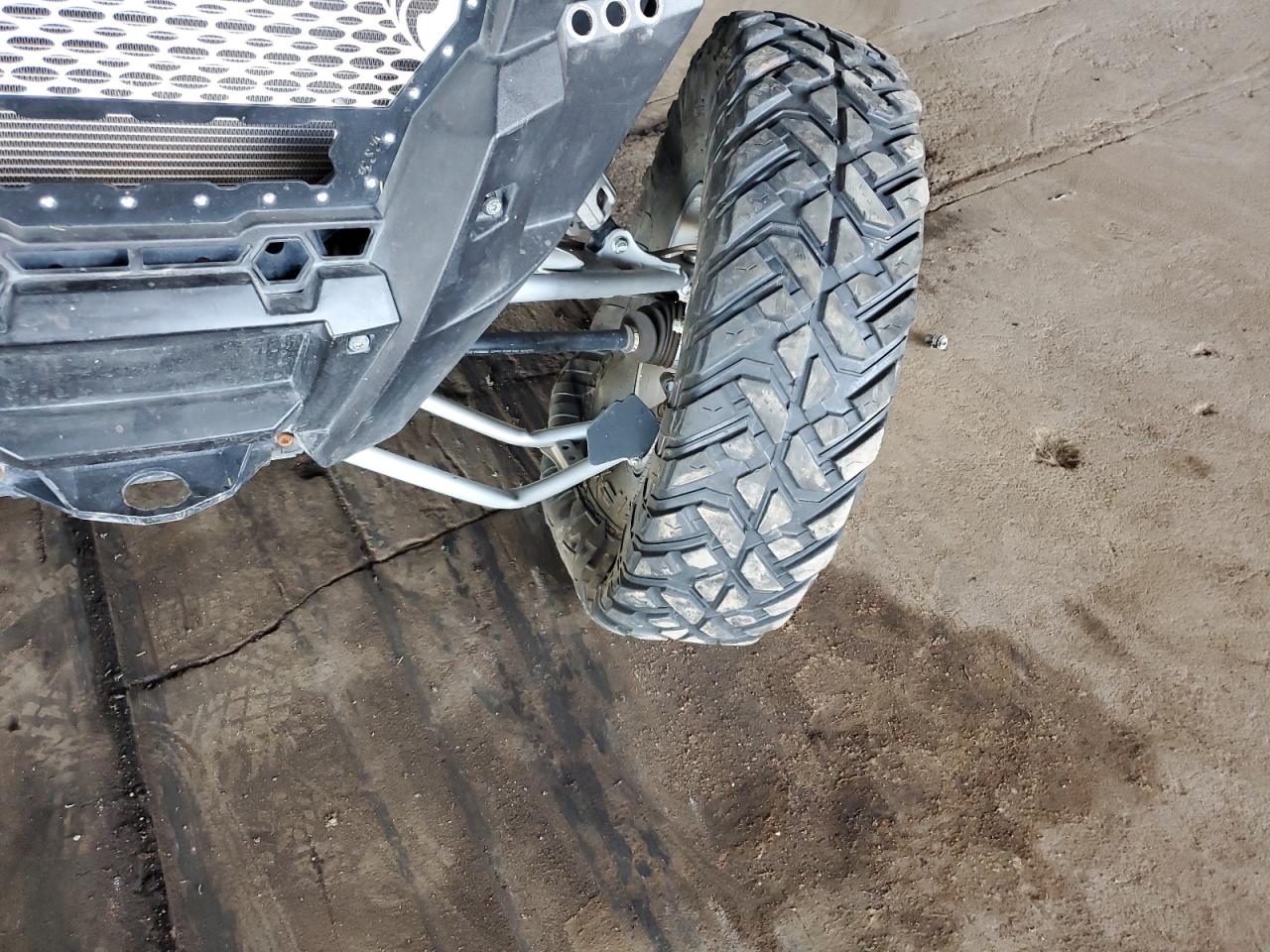 2017 Polaris Rzr Xp 4 Turbo Eps VIN: 3NSVFE922HF800199 Lot: 92873665