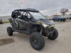 2024 POLARIS RZR PRO XP 4 ULTIMATE   for sale at Copart IA - DES MOINES