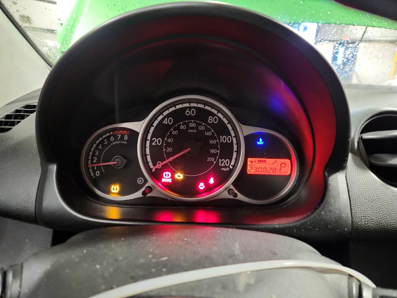 2012 Mazda Mazda2 VIN: JM1DE1KZ7C0148736 Lot: 92999085