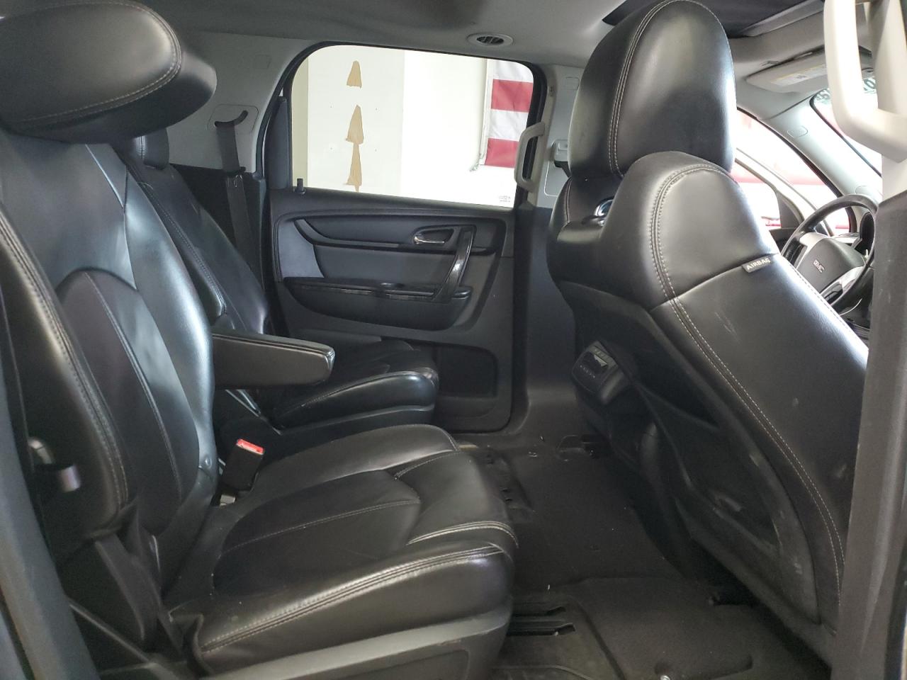 2013 GMC Acadia Slt-1 VIN: 1GKKVRKD5DJ207518 Lot: 92875095