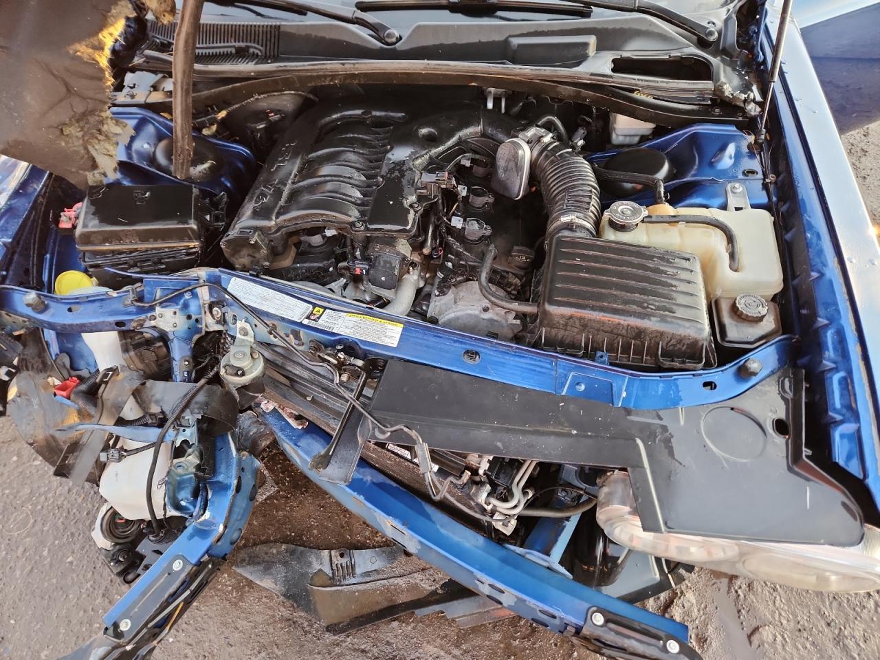 2009 Dodge Challenger Se VIN: 2B3LJ44V09H507711 Lot: 93475885