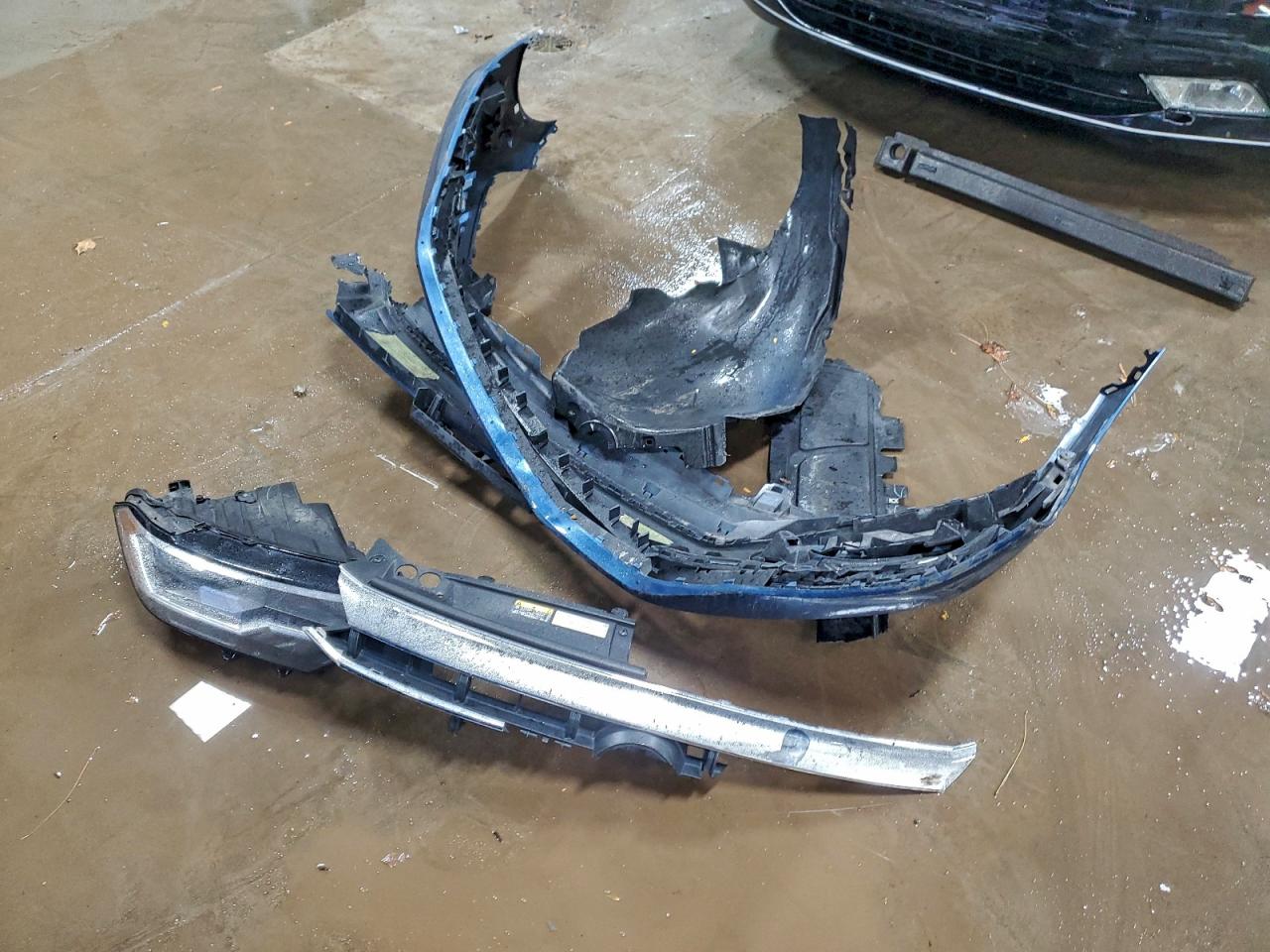 2019 Volkswagen Jetta S VIN: 3VWCB7BUXKM229671 Lot: 93929475