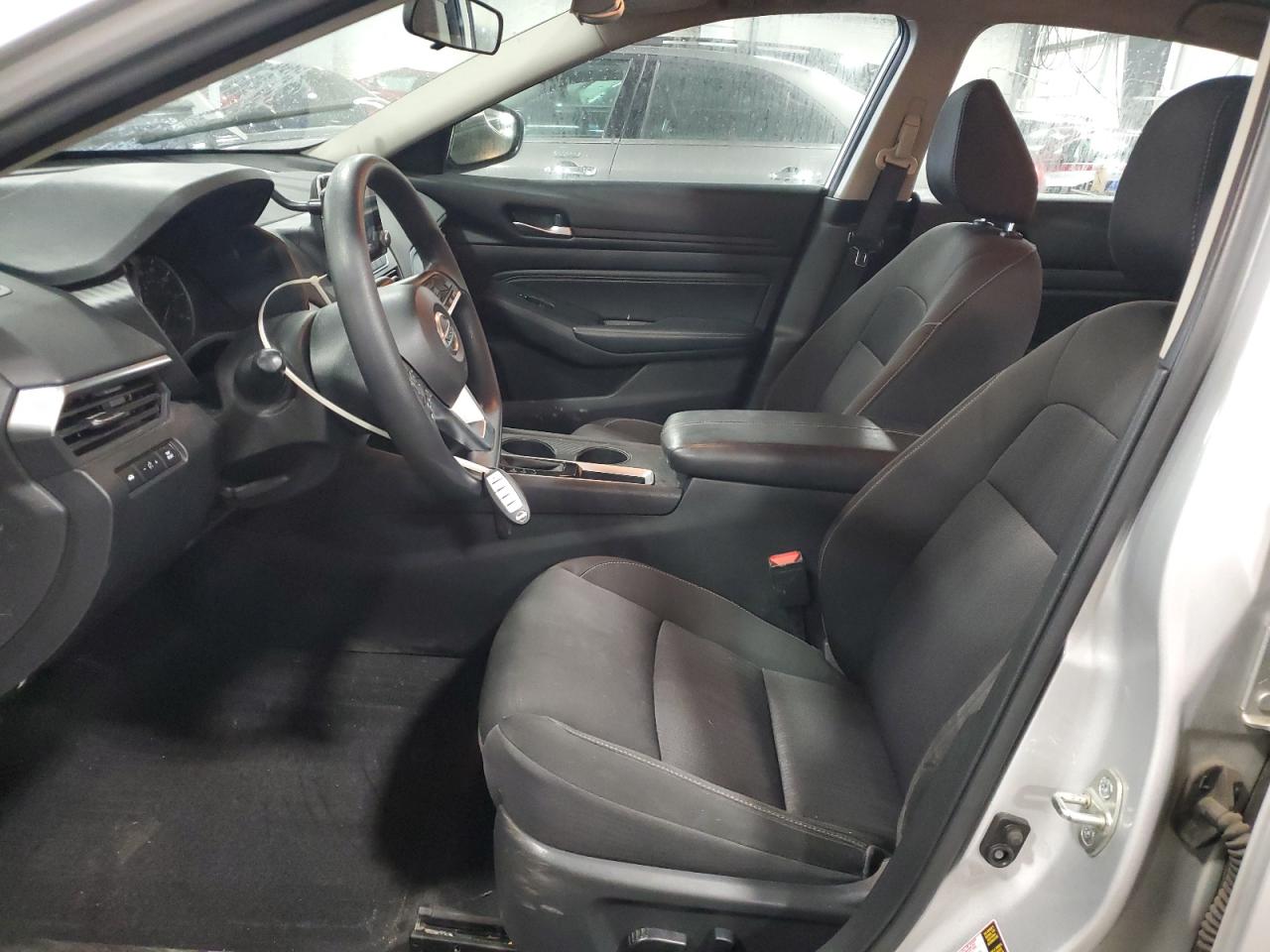 2020 Nissan Altima S VIN: 1N4BL4BVXLC256395 Lot: 93053965