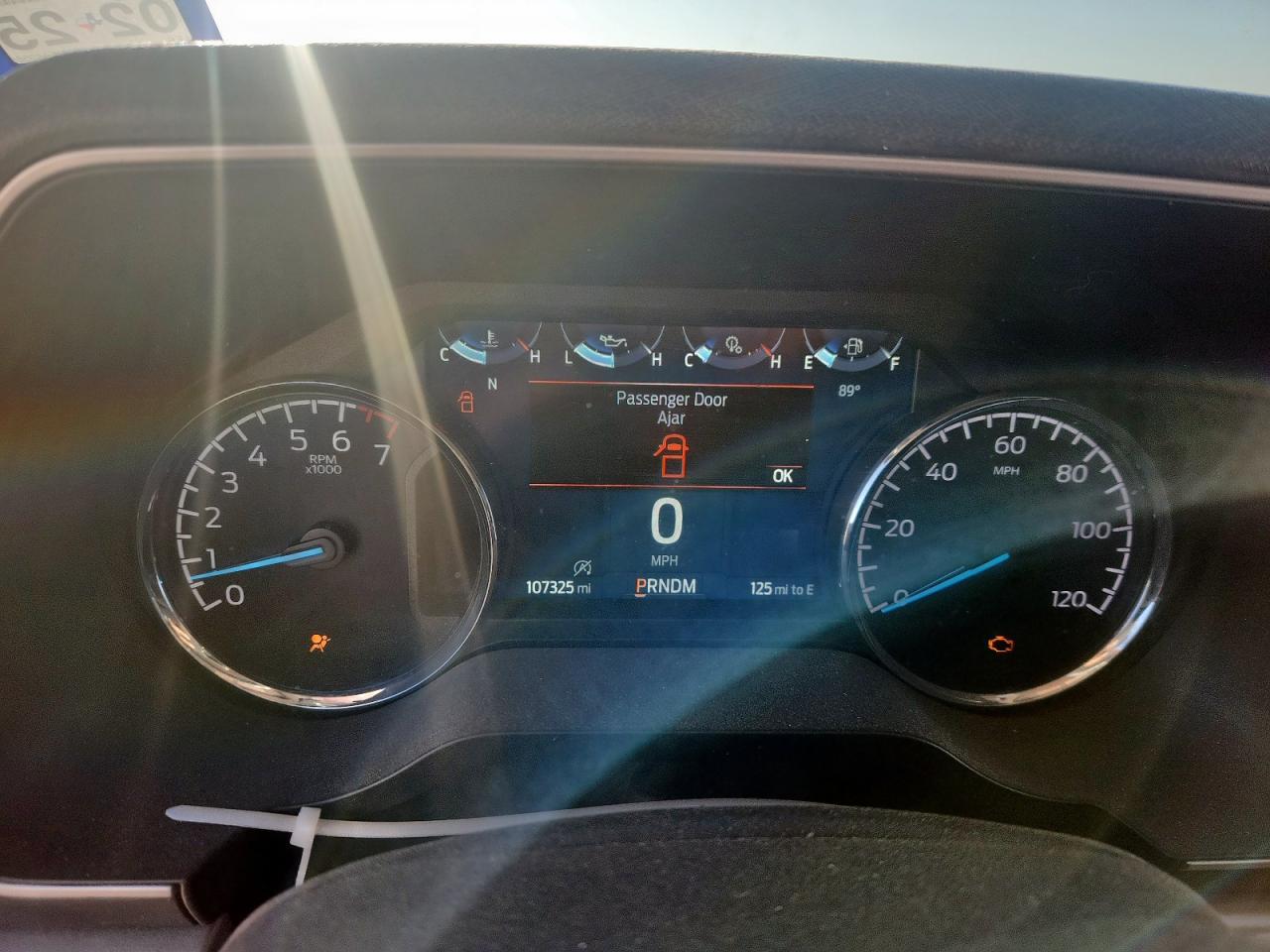 2022 Ford F150 Supercrew VIN: 1FTEW1CP5NFA69368 Lot: 92155355