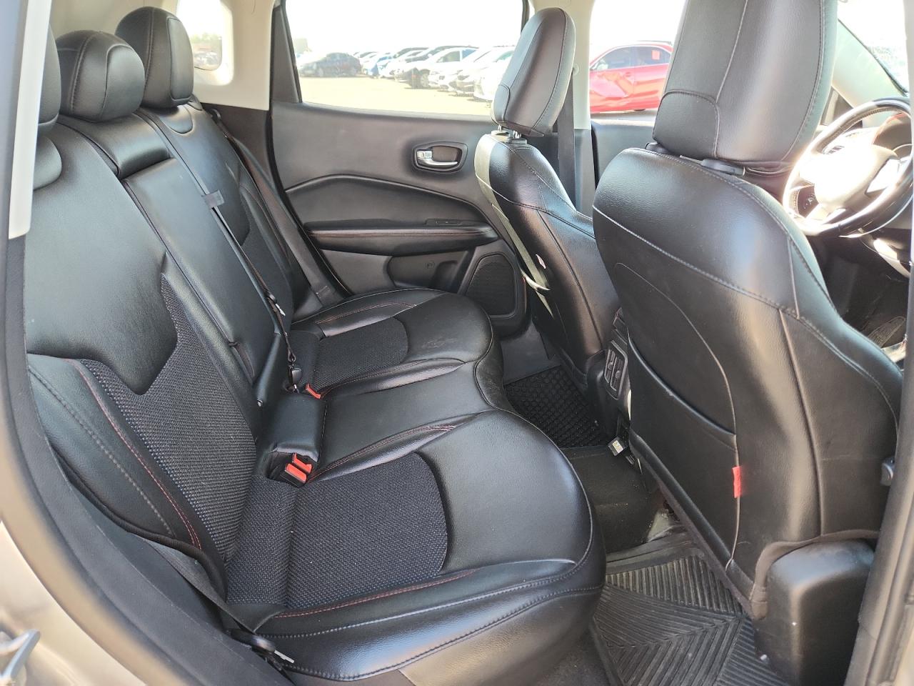 2020 Jeep Compass Trailhawk VIN: 3C4NJDDBXLT159380 Lot: 90666485