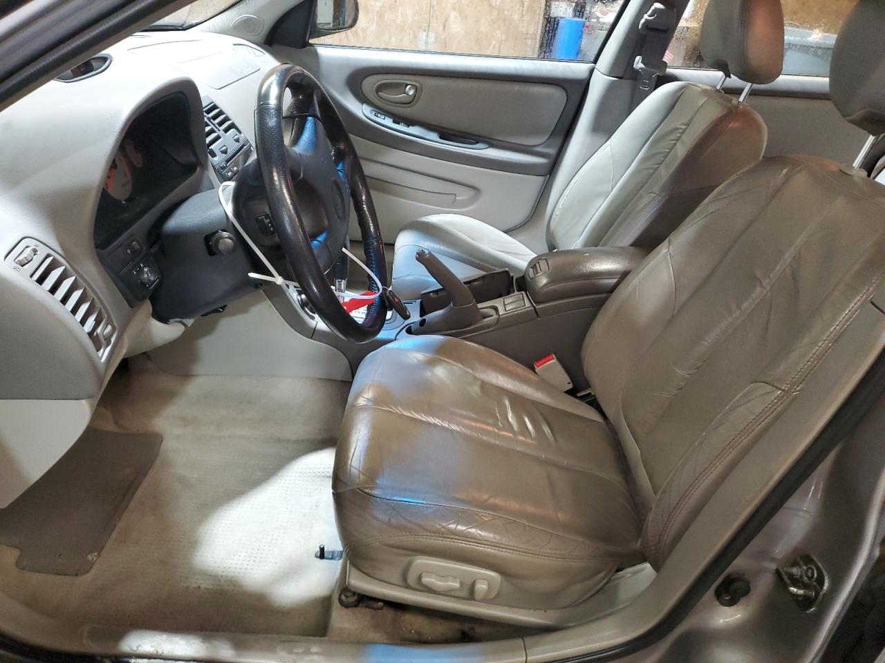 2000 Nissan Maxima Gle VIN: JN1CA31D1YT524865 Lot: 93907255