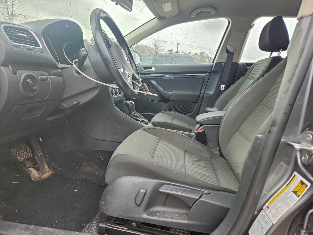 2014 Volkswagen Jetta S VIN: 3VWPP7AJ1EM601395 Lot: 94369715