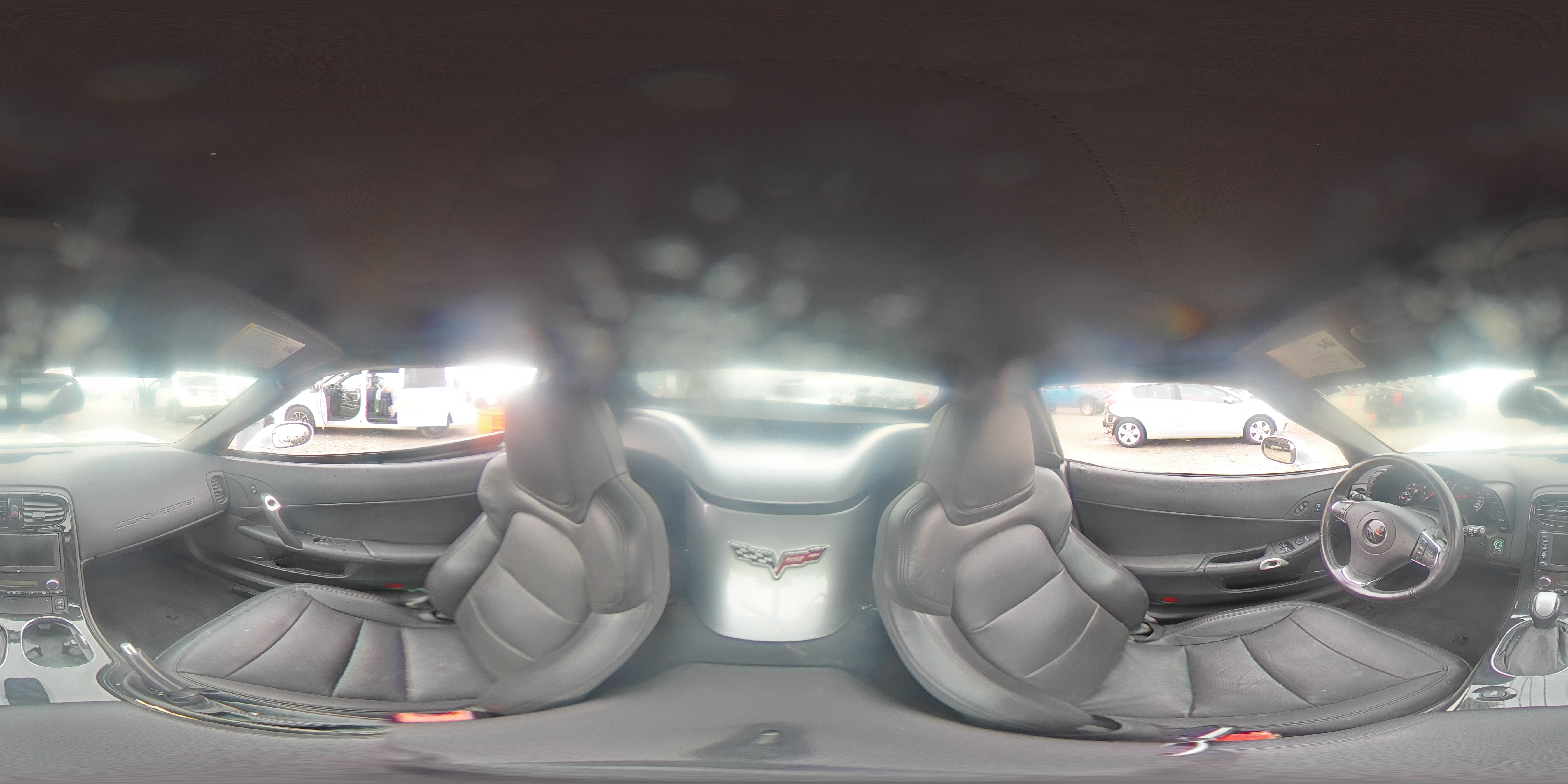 2013 Chevrolet Corvette Grand Sport VIN: 1G1YW3DW7D5108294 Lot: 93310165