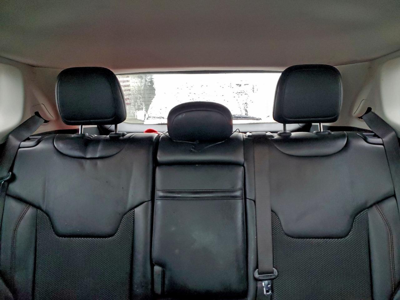 2019 Jeep Compass Trailhawk VIN: 3C4NJDDB0KT780660 Lot: 94517255