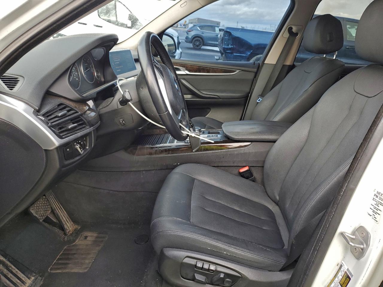 2016 BMW X5 xDrive35I VIN: 5UXKR0C50G0P26066 Lot: 93983175