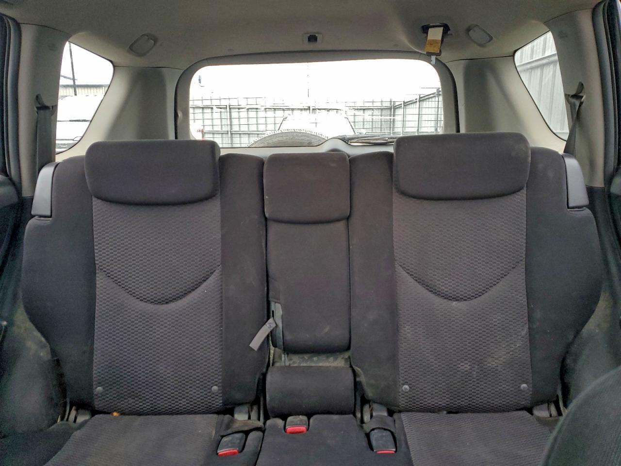 2007 Toyota Rav4 Sport VIN: JTMBK32V876018184 Lot: 93491195