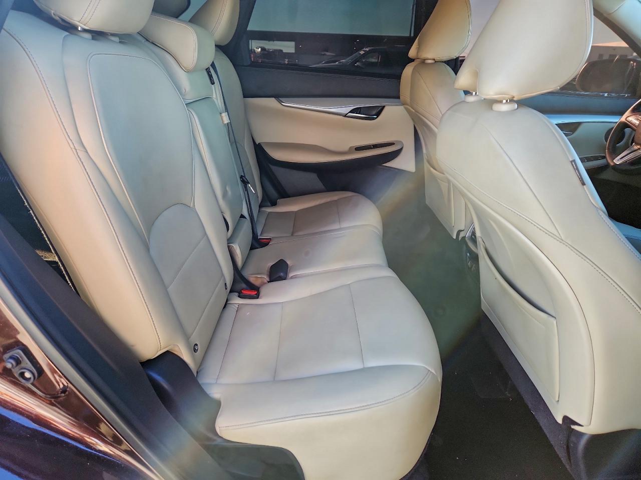 2020 Infiniti Qx50 Pure VIN: 3PCAJ5M18LF103075 Lot: 94480255