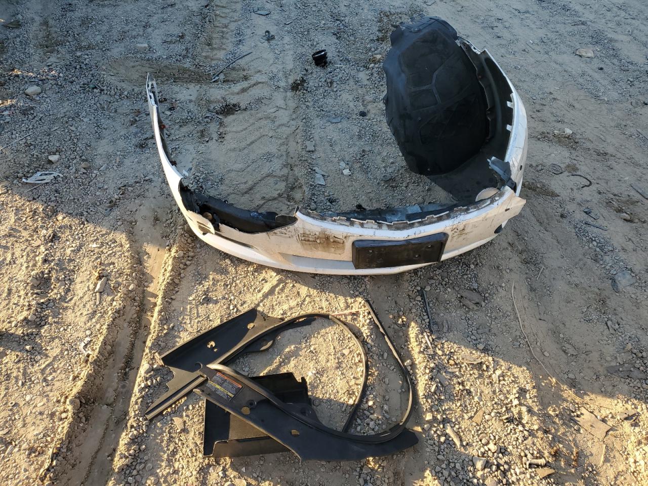 2011 Buick Lacrosse Cxl VIN: 1G4GC5ED4BF192548 Lot: 91300515