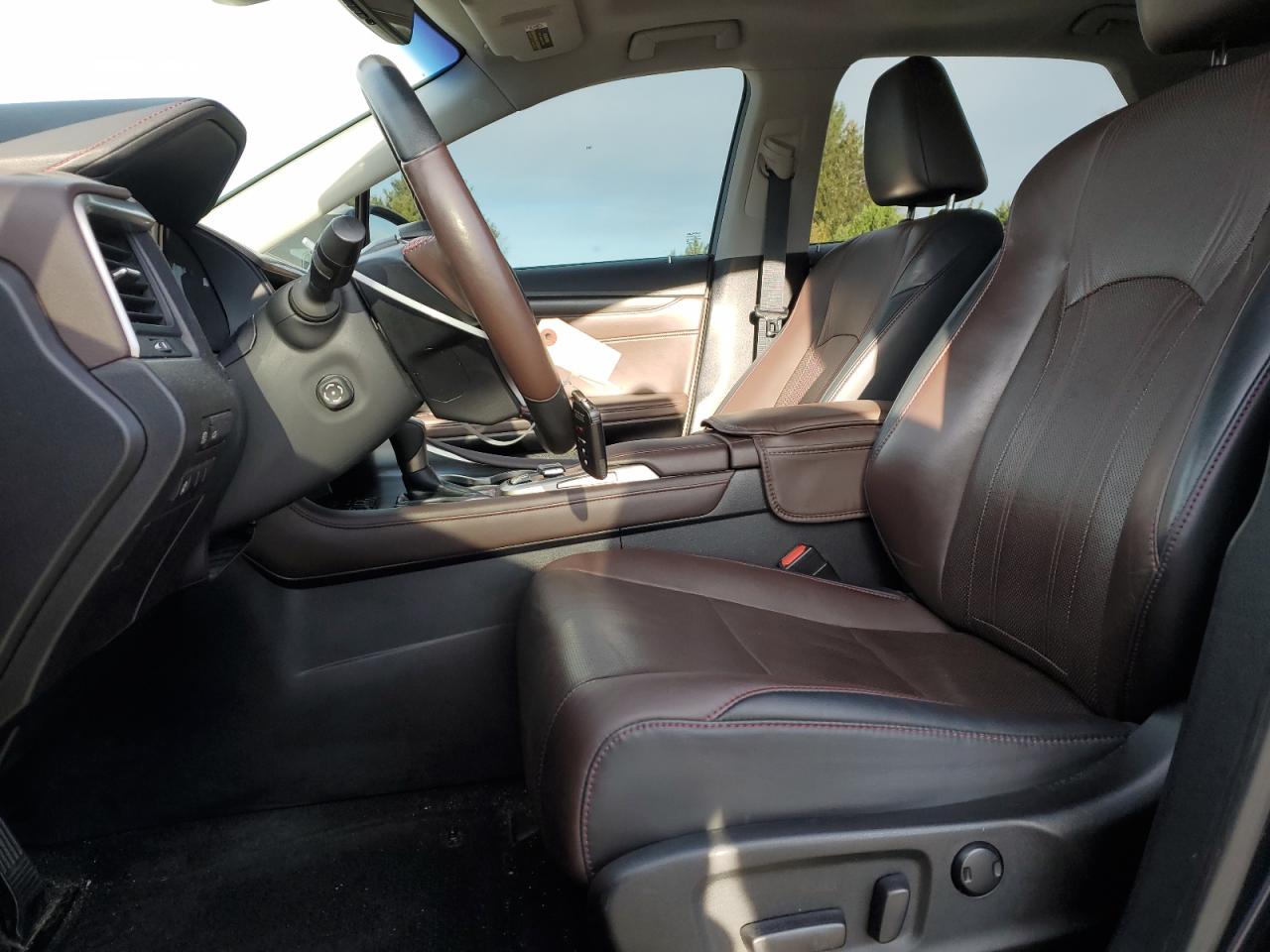 2018 Lexus Rx 350 Base VIN: 2T2BZMCA3JC158572 Lot: 91448695