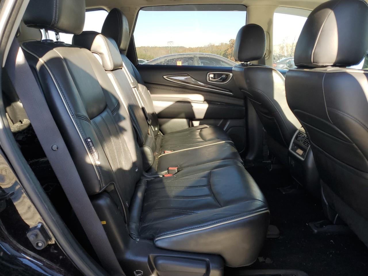 2018 Infiniti Qx60 VIN: 5N1DL0MM2JC508424 Lot: 93340915