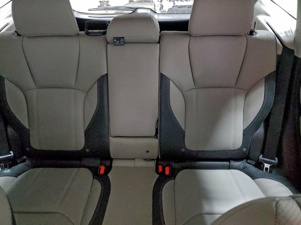 2020 Subaru Forester Limited VIN: JF2SKAUC0LH581651 Lot: 66187054